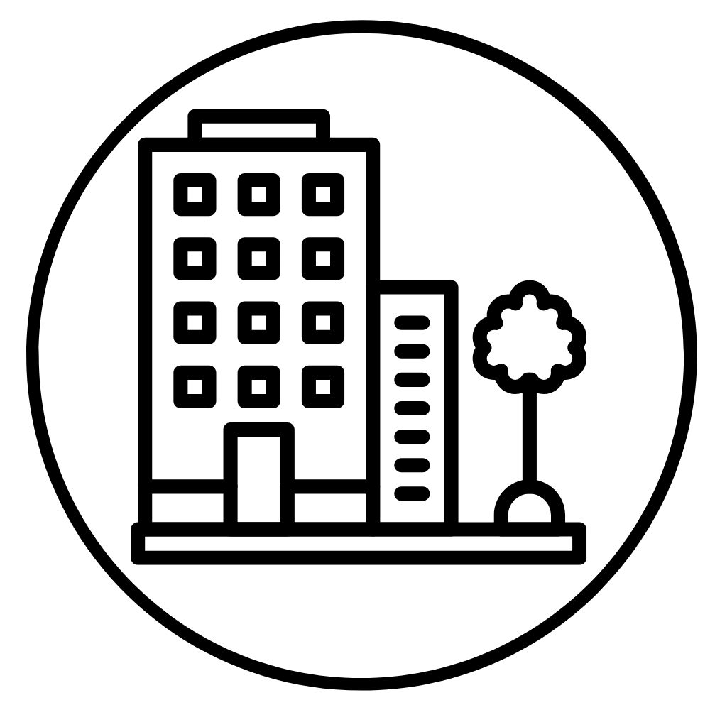 Vhodné pro&nbsp;veřejné prostory